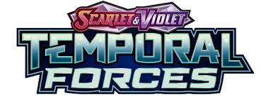 Temporal Forces