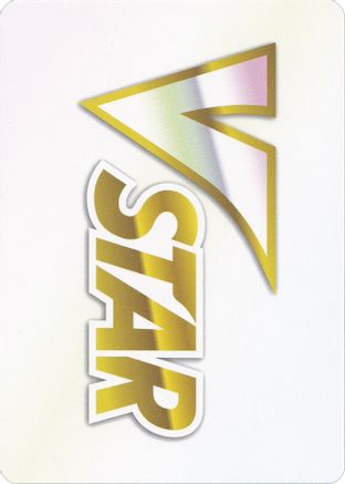 VSTAR Token [SWSH09 Brilliant Stars] Normal - Promo