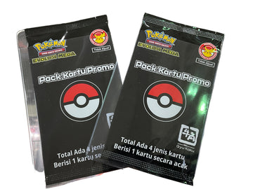Pokemon Gyukaku Japanese BBQ Promo 2026 [receive 1]