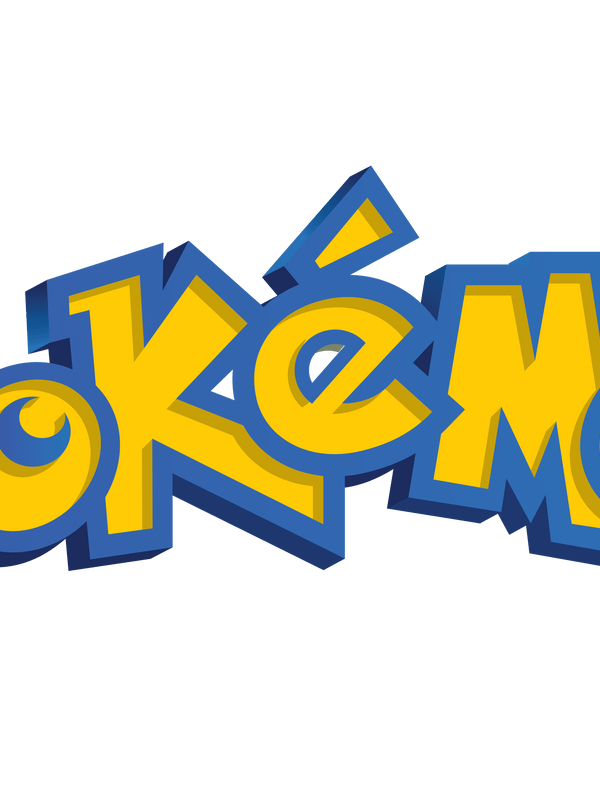 Pokémon logo