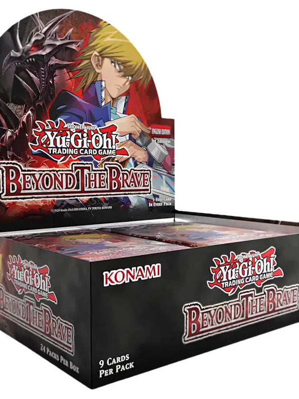 Yu-Gi-Oh – VulcanCollectibles
