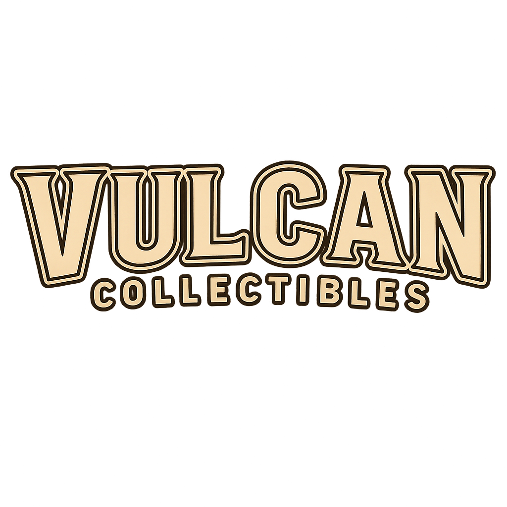 VulcanCollectibles