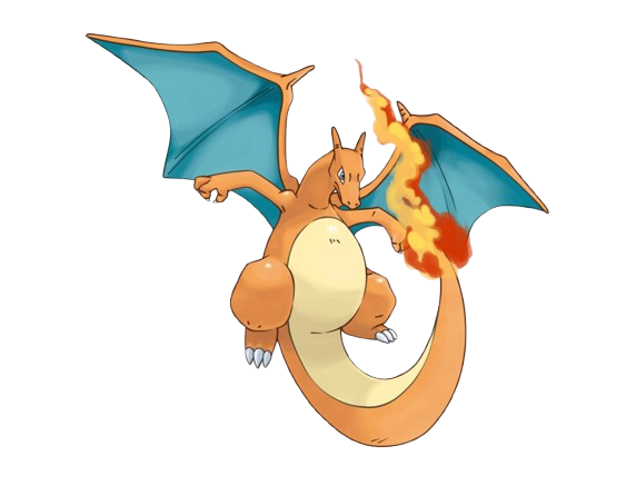 Pokémon
